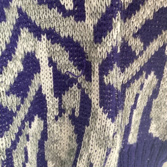 Vintage Sweater - Picture 9 of 9